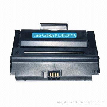 Compatible Black Toner Cartridge for Samsung ML-D3470A/B